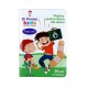 Dr Pomoc Kids - plastry opatrunkowe dla dzieci 20 szt.